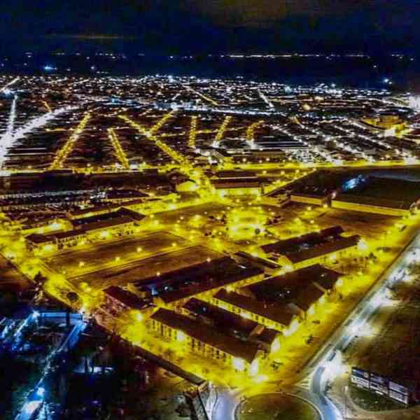 Renovación de 4.902 puntos de luz en Tomelloso con una inversión de 3.239.425´84 €