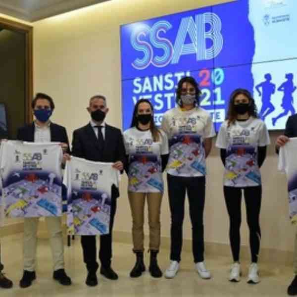 Vuelve la ‘San Silvestre’ de Albacete y una serie de pruebas deportivas a celebrarse el 31 de diciembre