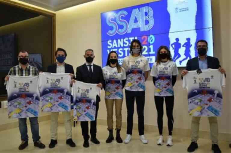 Vuelve la ‘San Silvestre’ de Albacete y una serie de pruebas deportivas a celebrarse el 31 de diciembre