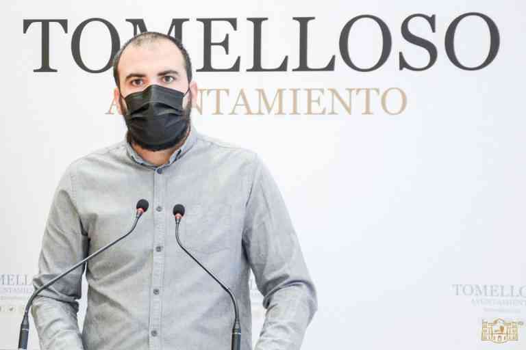 Tomelloso apoya las alegaciones presentadas al Plan Hidrológico de la demarcación del Guadiana 2021-2027 Tomelloso apoya las alegaciones presentadas al Plan Hidrológico de la demarcación del Guadiana 2021-2027