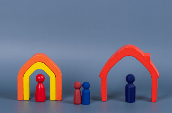 Castilla-La Mancha beneficia a más de 5.400 personas con el Programa de Mediación, Orientación e Intervención Familiar