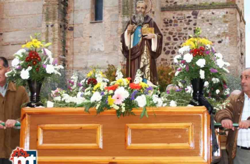 Programa y actos en honor a San Antón, patrón de los animales en Miguelturra del 11 al 17 de enero