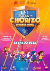 Vuelve este domingo la Carrera del Chorizo en Puertollano coincidiendo con la fiesta de San Ildelfonso