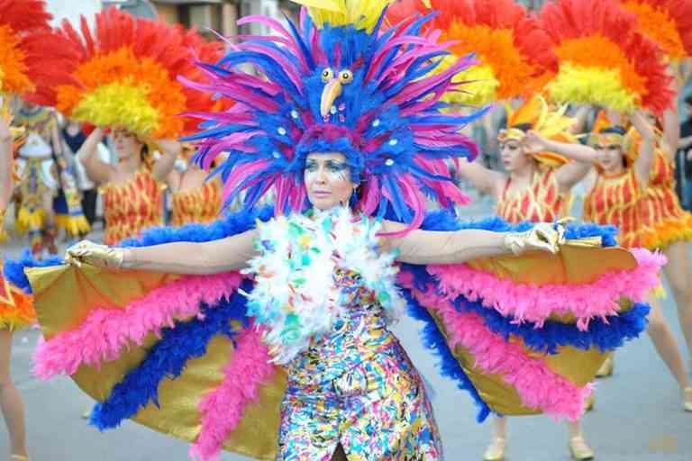 Convocado el concurso del cartel anunciador del Carnaval 2022 de Tomelloso con un premio único de 500 euros Convocado el concurso del cartel anunciador del Carnaval 2022 de Tomelloso con un premio único de 500 euros
