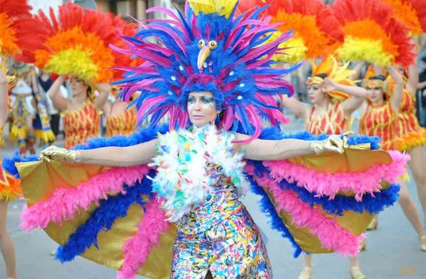 Convocado el concurso del cartel anunciador del Carnaval 2022 de Tomelloso con un premio único de 500 euros