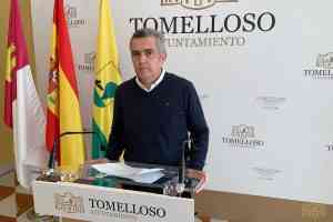 Normas para el encendido de las hogueras de San Antón en Tomelloso