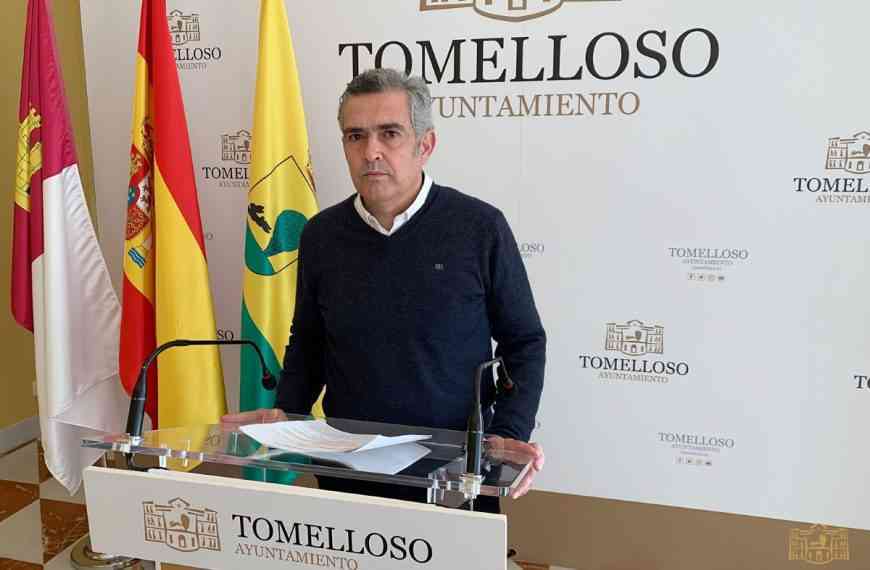 Normas para el encendido de las hogueras de San Antón en Tomelloso