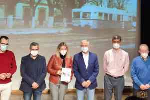 «Historia de las calles de Tomelloso. 1972-2021» un recorrido histórico por todas sus calles, paseos, avenidas y plazas