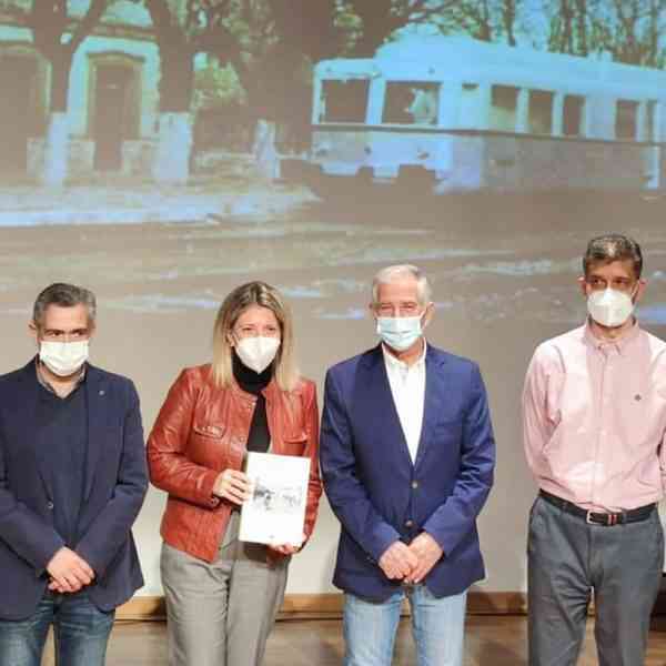 «Historia de las calles de Tomelloso. 1972-2021» un recorrido histórico por todas sus calles, paseos, avenidas y plazas