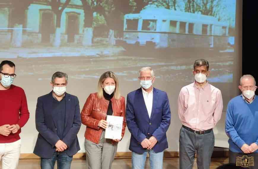 «Historia de las calles de Tomelloso. 1972-2021» un recorrido histórico por todas sus calles, paseos, avenidas y plazas