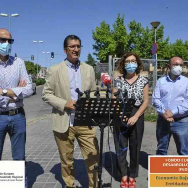 Sacarán a licitación el proyecto PEMIS-LUMEN para renovación de las instalaciones de alumbrado público exterior de Miguelturra