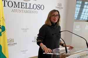 Servicios de Ayuda a Domicilio y Comida Sobre Ruedas “sin incidencia alguna” informan desde el ayuntamiento de Tomelloso