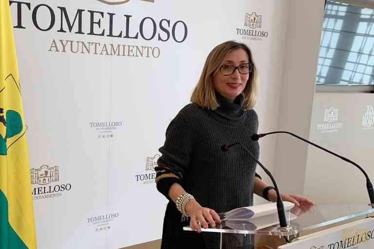 Servicios de Ayuda a Domicilio y Comida Sobre Ruedas “sin incidencia alguna” informan desde el ayuntamiento de Tomelloso Servicios de Ayuda a Domicilio y Comida Sobre Ruedas “sin incidencia alguna” informan desde el ayuntamiento de Tomelloso