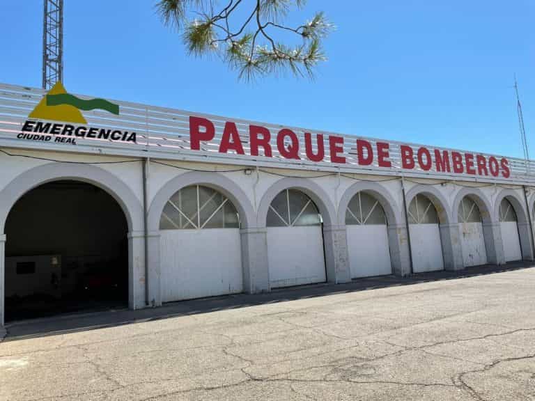 SCIS convoca a concurso-oposición para provisión de 26 plazas de bombero en los parques de la provincia SCIS convoca a concurso-oposición para provisión de 26 plazas de bombero en los parques de la provincia