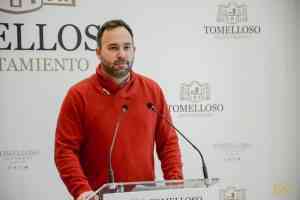 El PP de Tomelloso acusa  al equipo de gobierno municipal de mentir con respecto al pago a proveedores