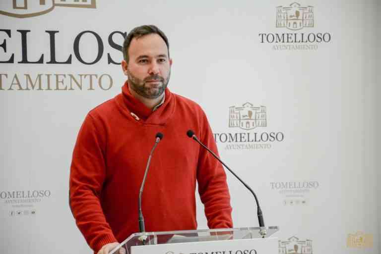 El PP de Tomelloso acusa  al equipo de gobierno municipal de mentir con respecto al pago a proveedores El PP de Tomelloso acusa  al equipo de gobierno municipal de mentir con respecto al pago a proveedores
