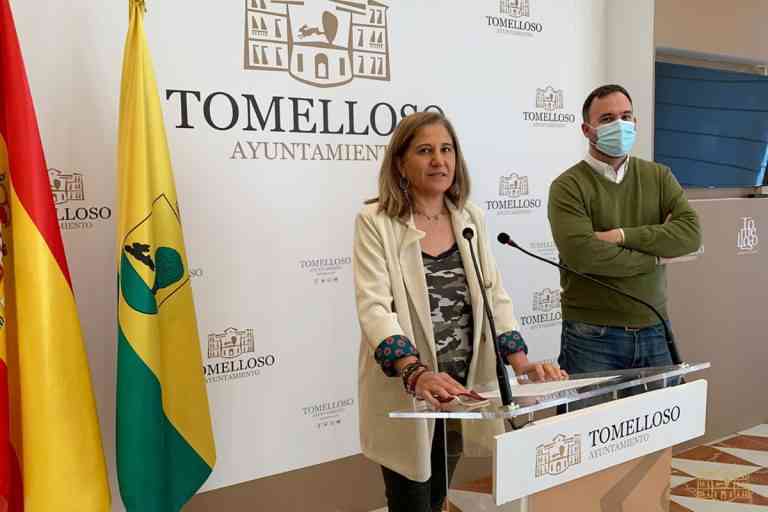 El PP de Tomelloso pedirá la dimisión o el cese del ministro de Consumo ante sus “desacertadas e irresponsables” declaraciones El PP de Tomelloso pedirá la dimisión o el cese del ministro de Consumo ante sus “desacertadas e irresponsables” declaraciones