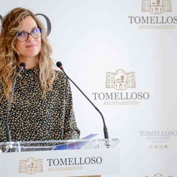 Interesante programación cultural en el “Marcelo Grande” de Tomelloso este primer semestre del 2022