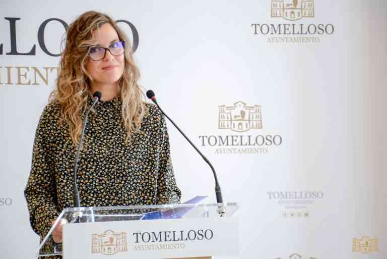 Interesante programación cultural en el “Marcelo Grande” de Tomelloso este primer semestre del 2022 Interesante programación cultural en el “Marcelo Grande” de Tomelloso este primer semestre del 2022