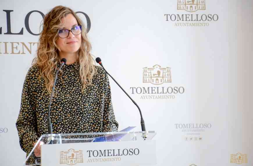 Interesante programación cultural en el “Marcelo Grande” de Tomelloso este primer semestre del 2022