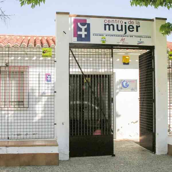 5.870 € para mejoras dotacionales en el Centro de la Mujer de Tomelloso