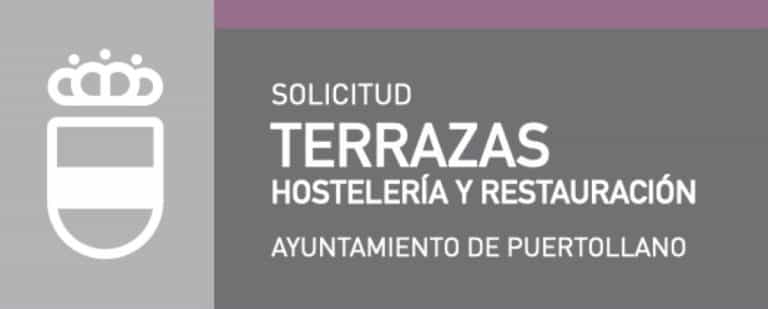 Aún se pueden presentar solicitudes de terrazas hosteleras en la vía pública de Puertollano Aún se pueden presentar solicitudes de terrazas hosteleras en la vía pública de Puertollano