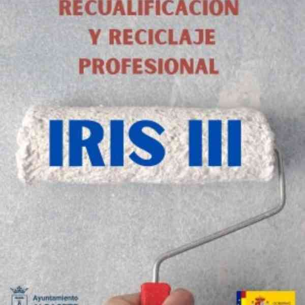 Nuevo taller formativo del programa Recual en Albacete con una subvención de 90.000 euros de la Consejería de Economía