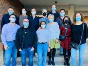 Castilla-La Mancha ha alcanzado este año los 143 servicios asistenciales sanitarios certificados conforme modelos de gestión de calidad