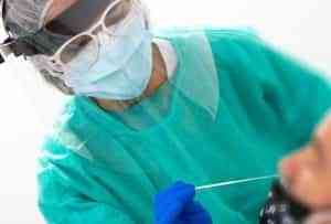 Continúa descendiendo el número de casos y pacientes hospitalizados por Covid-19 en Castilla-La Mancha