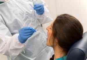 Disminución de casos y pacientes hospitalizados por Covid-19 en Castilla-La Mancha