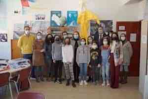 Un total de 87 centros educativos de la región se han acreditado para solicitar proyectos del nuevo programa Erasmus+ 2021-2027