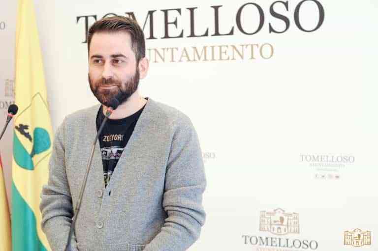 Conclusiones del informe de la UCLM sobre los hundimientos ocurridos el pasado enero en  Tomelloso