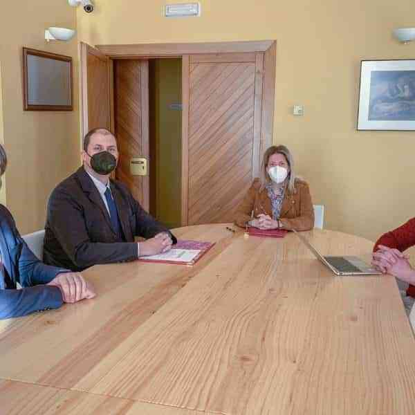 El Ayto. de Tomelloso y el Centro Tecnológico del Metal de CLM, ITECAM, colaboran en favor de las PYMES de la localidad