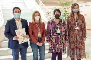 El IV Encuentro Regional de Teatro Amateur  se celebró el fin de semana en Tomelloso