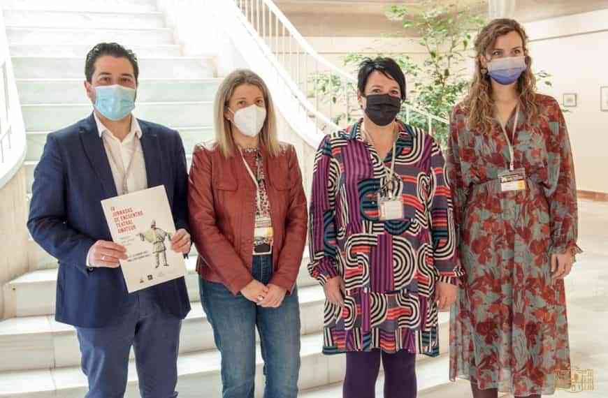 El IV Encuentro Regional de Teatro Amateur  se celebró el fin de semana en Tomelloso