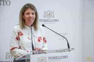 El poeta Félix Grande será homenajeado por Tomelloso este 2022 anunció la alcaldesa