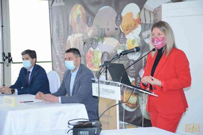 Mercasa ha realizado un estudio de oportunidades de gestión de mercados y realización de ferias agroalimentarias en Tomelloso