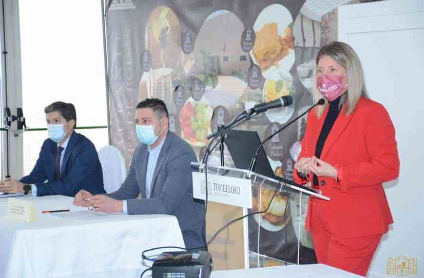 Mercasa ha realizado un estudio de oportunidades de gestión de mercados y realización de ferias agroalimentarias en Tomelloso