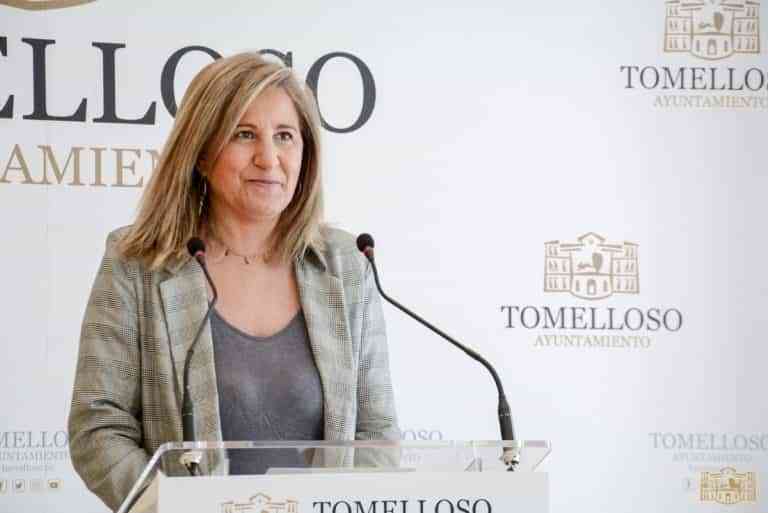 El PP de Tomelloso  votará en contra de la propuesta de modificación de la ordenanza fiscal del impuesto conocido como “plusvalía” El PP de Tomelloso  votará en contra de la propuesta de modificación de la ordenanza fiscal del impuesto conocido como “plusvalía”