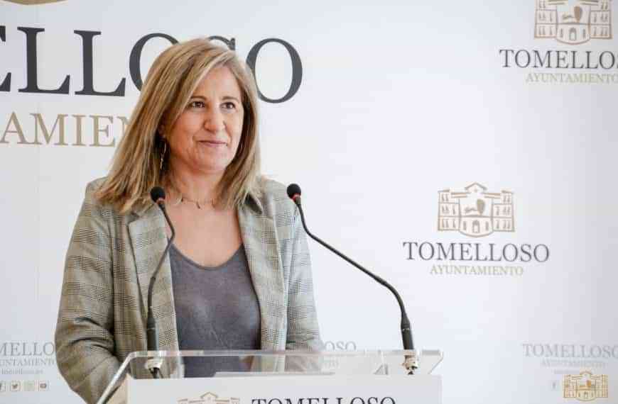 El PP de Tomelloso votará en contra de la propuesta de modificación de la ordenanza fiscal del impuesto conocido como “plusvalía”