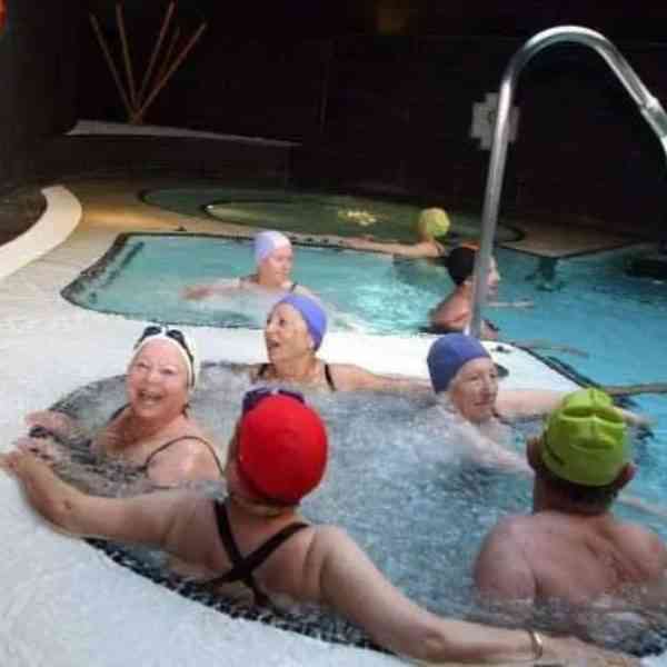 7.000 plazas disponibles en el Programa de Termalismo de Castilla-La Mancha que ya tiene abierto el plazo para presentar solicitudes