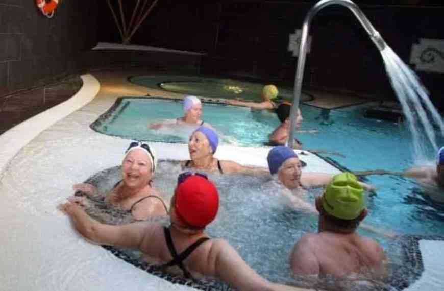 7.000 plazas disponibles en el Programa de Termalismo de Castilla-La Mancha que ya tiene abierto el plazo para presentar solicitudes