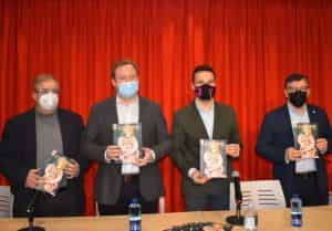 Presentada la programación de la temporada de primavera de ‘Cuatro Estaciones’ en el Teatrillo del Teatro Circo de Albacete