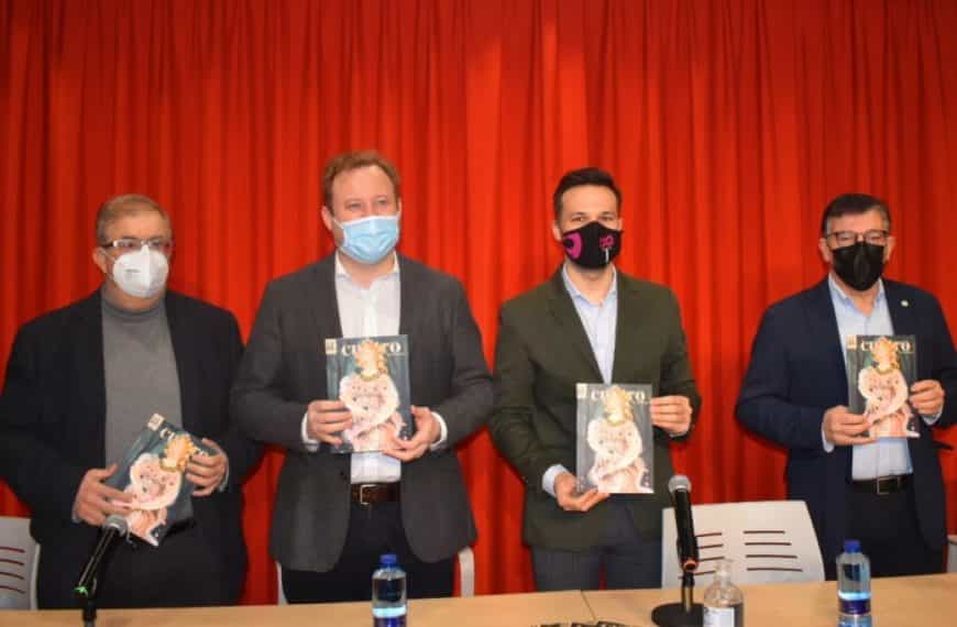 Presentada la programación de la temporada de primavera de ‘Cuatro Estaciones’ en el Teatrillo del Teatro Circo de Albacete