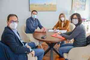 Un proyecto de accesibilidad cognitiva llegará a más edificios municipales de Tomelloso