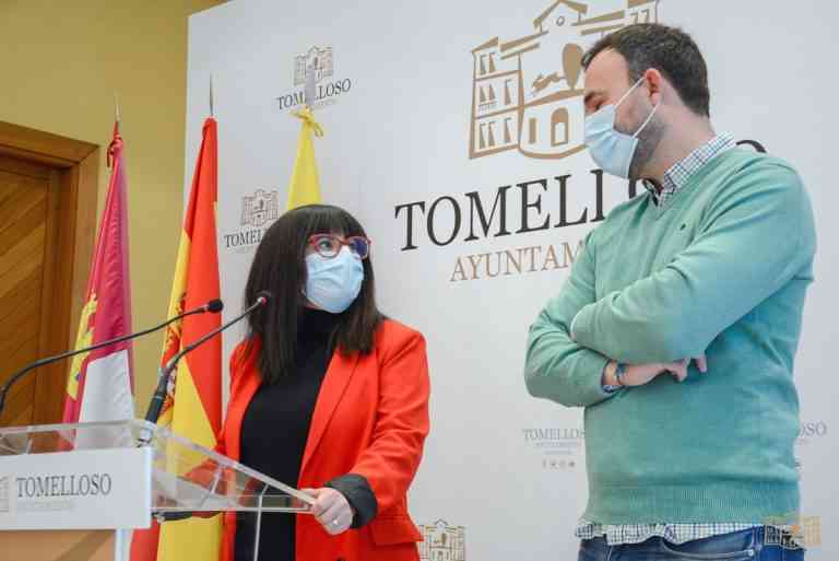 Pilar Olmedo, concejala del PP en Tomelloso ha renunciado al acta de edil y ocupará el puesto Cristóbal Moraga Pilar Olmedo, concejala del PP en Tomelloso ha renunciado al acta de edil y ocupará el puesto Cristóbal Moraga