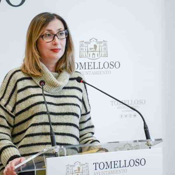 Ya pueden inscribirse en los talleres del Programa de Actuación Comunitaria dirigidos a mujeres de Tomelloso