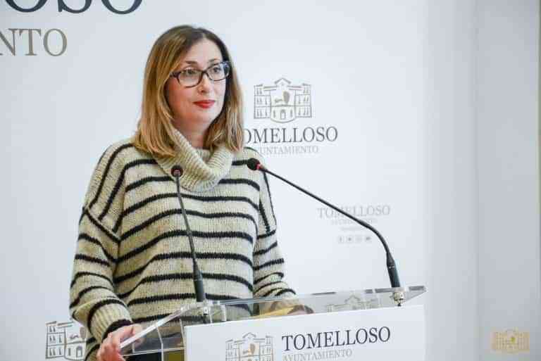 Ya pueden inscribirse en los talleres del Programa de Actuación Comunitaria dirigidos a mujeres de Tomelloso Ya pueden inscribirse en los talleres del Programa de Actuación Comunitaria dirigidos a mujeres de Tomelloso