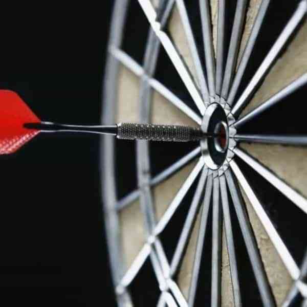 Actividad gratuita «Torneo de Diana» en el Centro Joven de Miguelturra este 11 de febrero