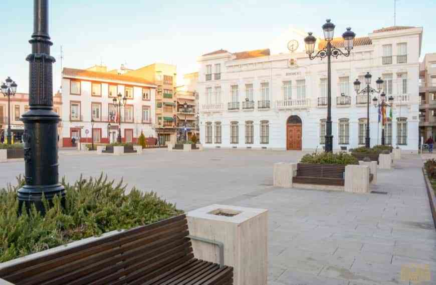 731 bultos con ayuda humanitaria a Ucrania enviará el ayuntamiento de Tomelloso